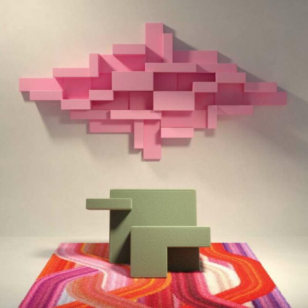 Кресло PRIMITIVE 5