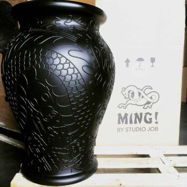 Табурет MIN STOOL AND SIDETABLE 3