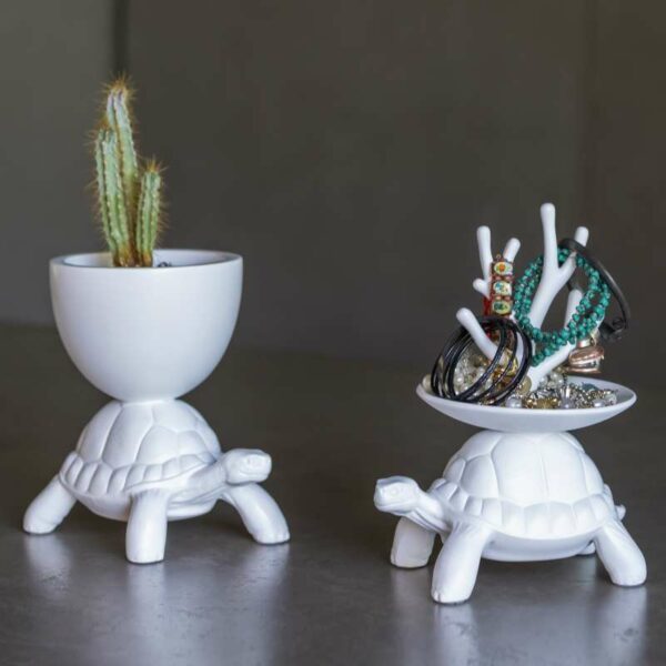 Ваза TURTLE CARRY XS PLANTER 5