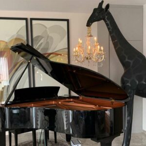 Торшер GIRAFFE IN LOVE M 4