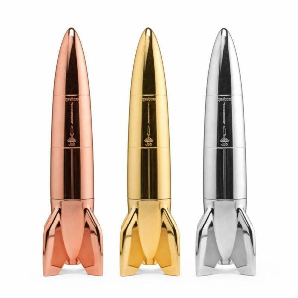 Настольная лампа V-2 SCHNEIDER METAL 2