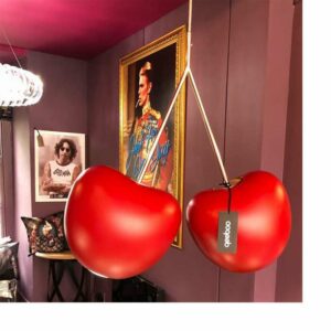 Подвесной светильник CHERRY 5