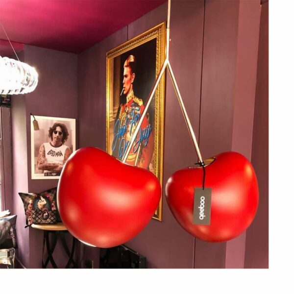 Подвесной светильник CHERRY 5