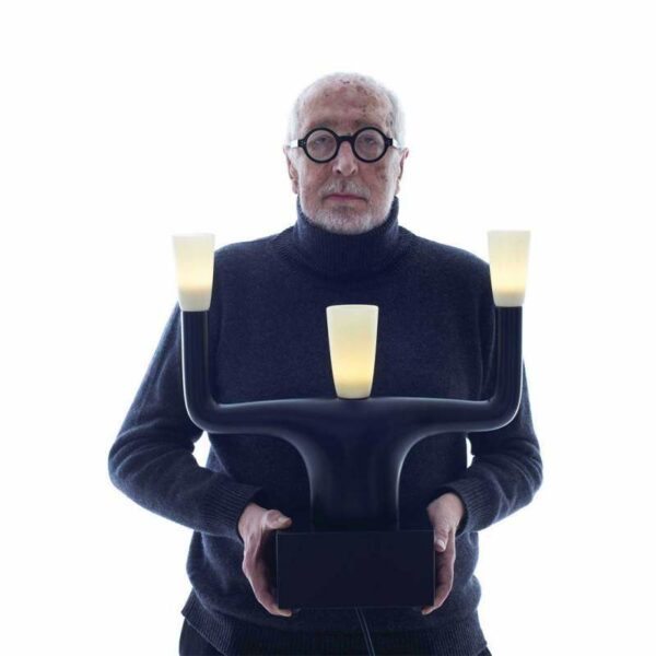 Настольная лампа GURU 6