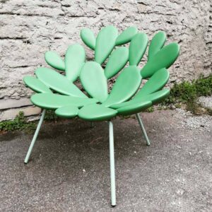 Кресло FILICUDI 12