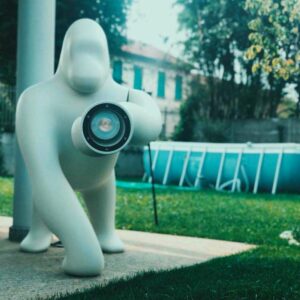 Торшер KONG 14