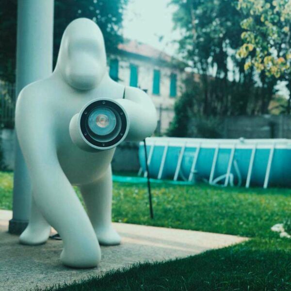 Торшер KONG 14