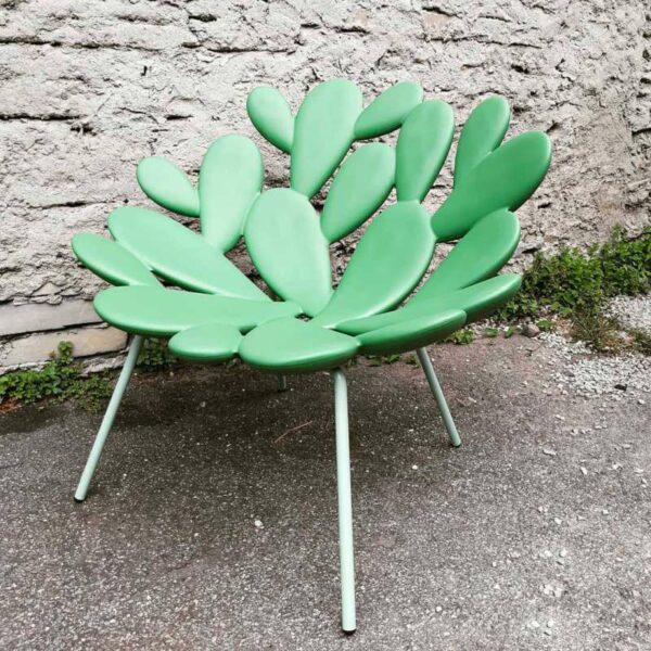 Кресло FILICUDI 12