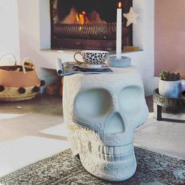 Табурет MEXICO STOOL AND SIDETABLE 15