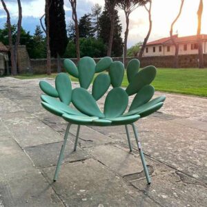 Кресло FILICUDI 14