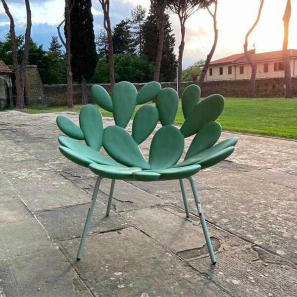 Кресло FILICUDI 14