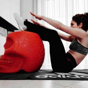 Табурет MEXICO STOOL AND SIDETABLE 16