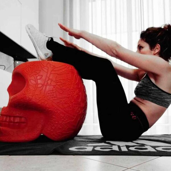 Табурет MEXICO STOOL AND SIDETABLE 16