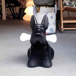 Торшер SCOTTIE 17