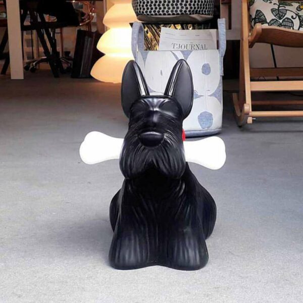 Торшер SCOTTIE 17