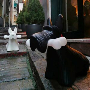 Торшер SCOTTIE 19