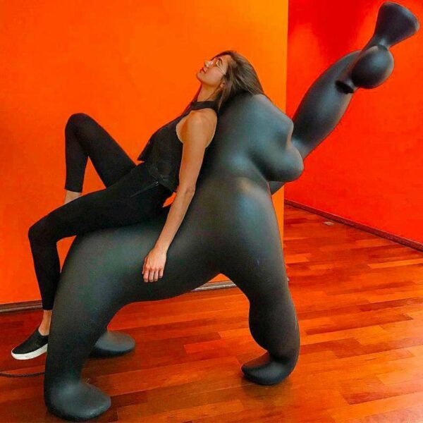 Торшер KONG 22