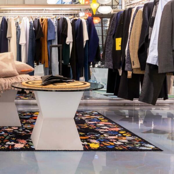 Ковер LET"S DENCE ANIMAL 2