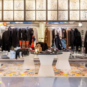 Ковер LET"S DENCE ANIMAL RECTANGULAR 2