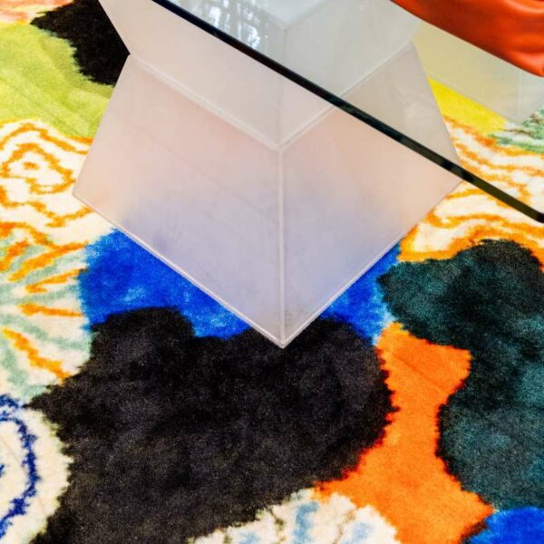 Ковер PATCH RECTANGULAR 2