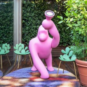 Ковер BLUR OVAL 2