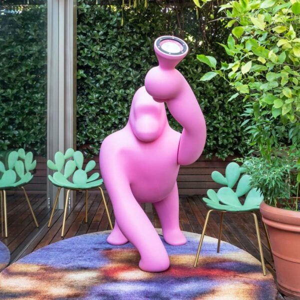 Ковер BLUR OVAL 2