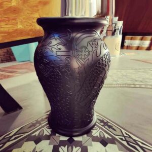 Табурет MIN STOOL AND SIDETABLE 2