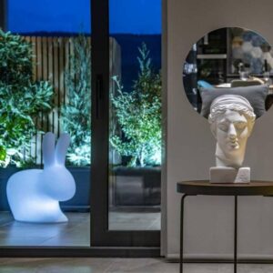 Торшер RABBIT LAMP WITH RECHARGEABLE 4