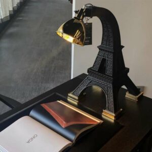 Настольная лампа PARIS M 4