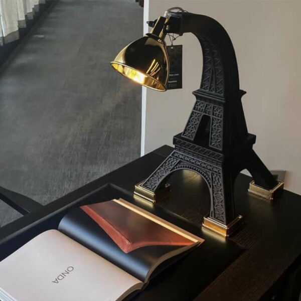 Настольная лампа PARIS M 4