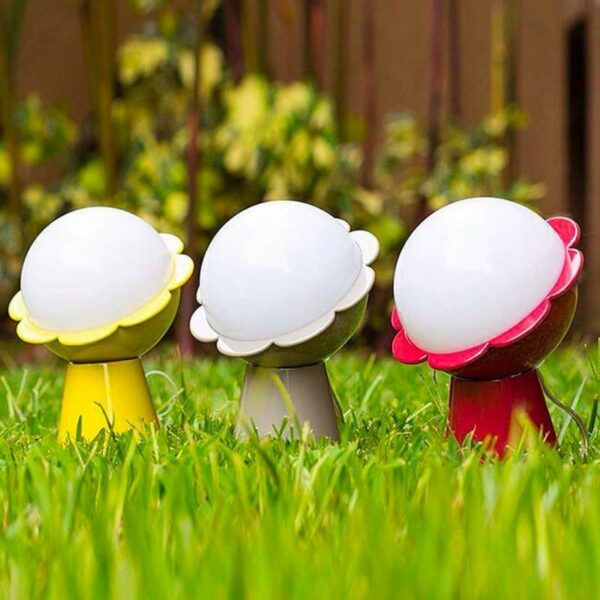 Настольная лампа DAISY 2