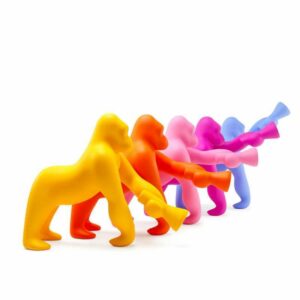 Настольная лампа KONG XS 4