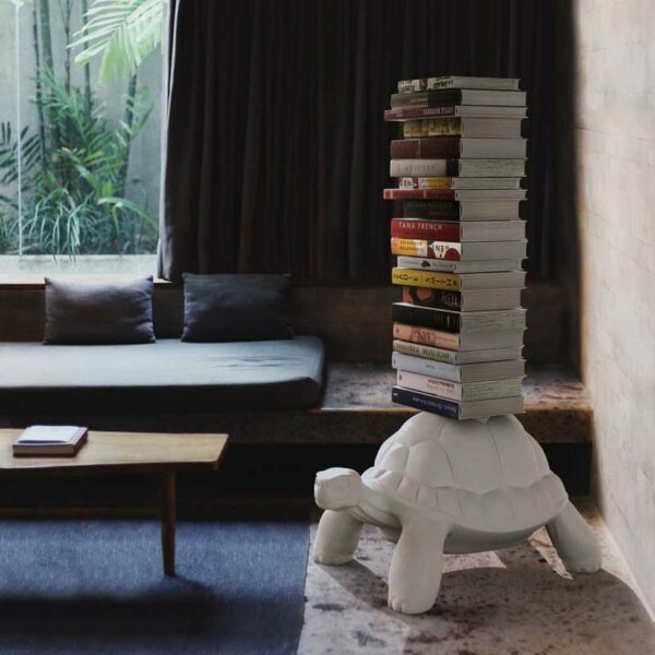 Книжный шкаф TURTLE CARRY 5