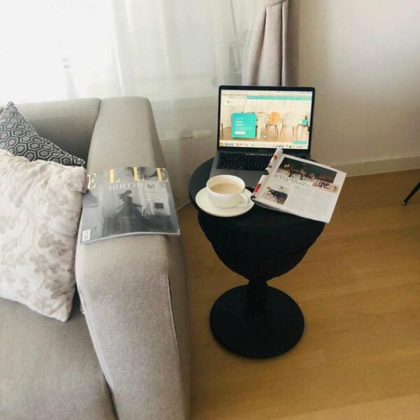 Приставной столик CAPITOL 3