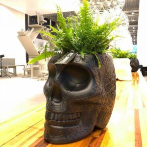 Кулер MEXICO PLANTER AND CHAMPAGNE BLACK 5