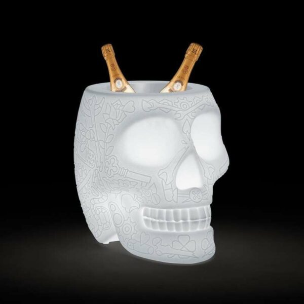 Настольная лампа MEXICO PLANTER 5