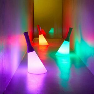 Настольная лампа FLASH 4