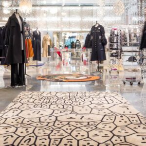 Ковер PEOPLE 1 4