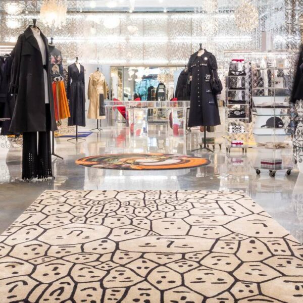 Ковер PEOPLE 1 4