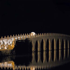 Торшер RABBIT LAMP WITH RECHARGEABLE 7