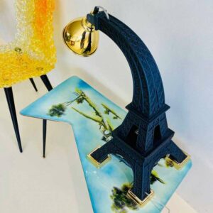 Настольная лампа PARIS M 6