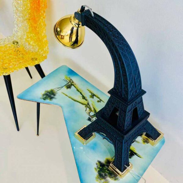 Настольная лампа PARIS M 6