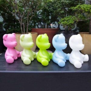 Настольная лампа TEDDY BOY 7