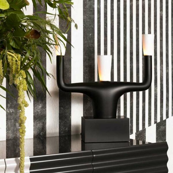 Настольная лампа GURU 5