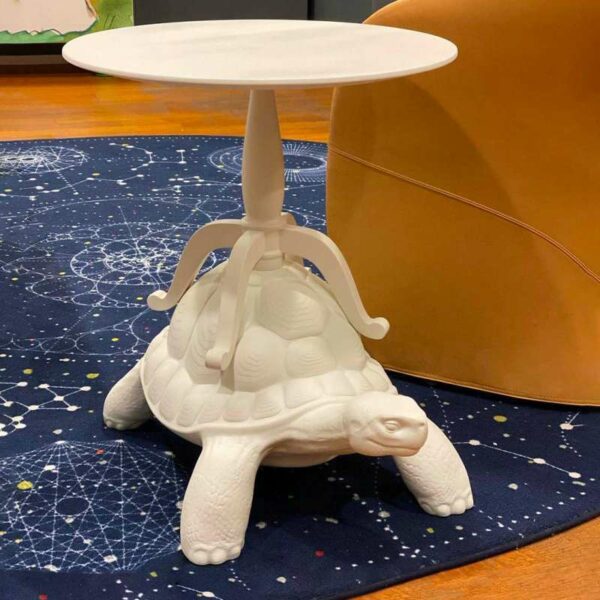 Журнальный столик TURTLE CARRY 7