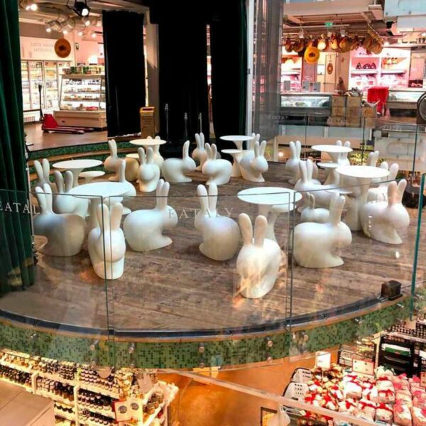 Приставной столик RABBIT TREE 8