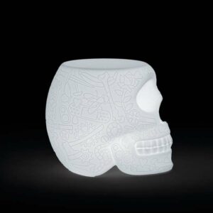 Табурет MEXICO STOOL AND SIDETABLE LAMP 7