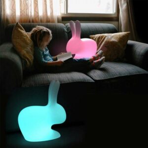 Настольная лампа RABBIT SMALL WITH RECHARGEABLE 9