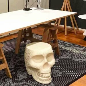 Табурет MEXICO STOOL AND SIDETABLE 9