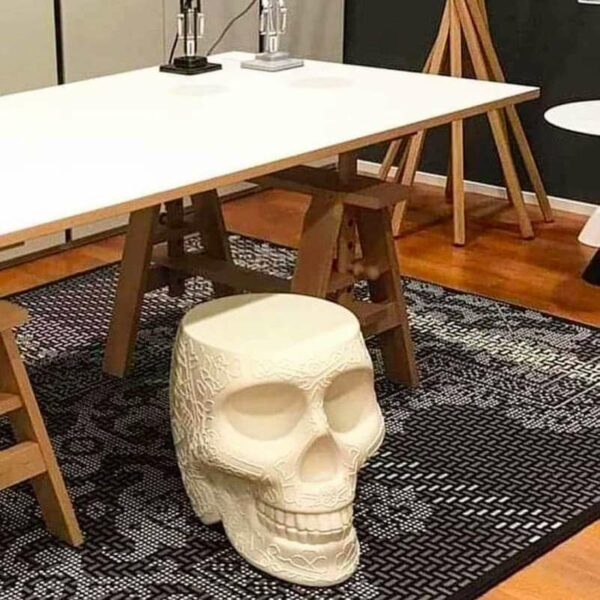 Табурет MEXICO STOOL AND SIDETABLE 9